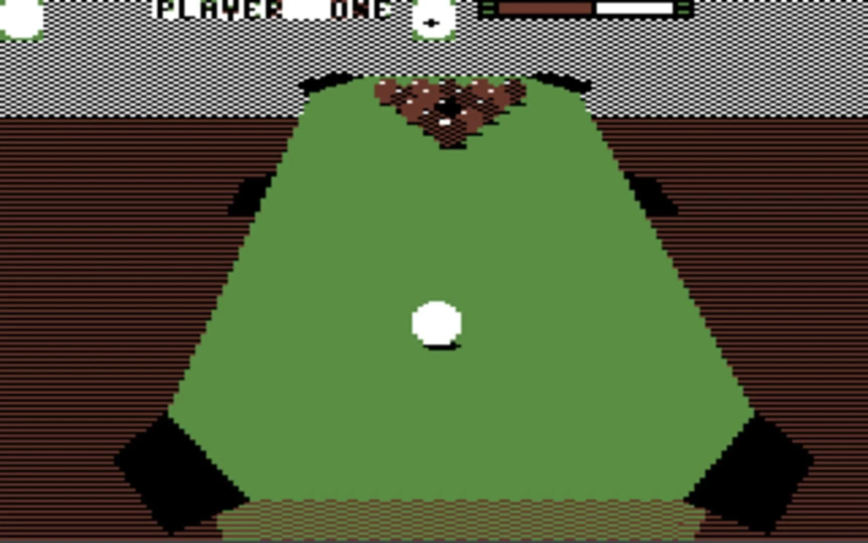 Sharkey's 3D Pool screenshot 2