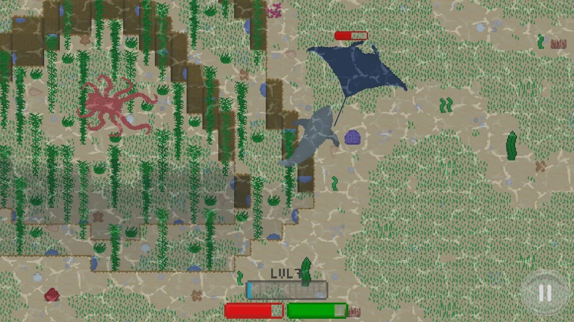 SharkKing screenshot 4