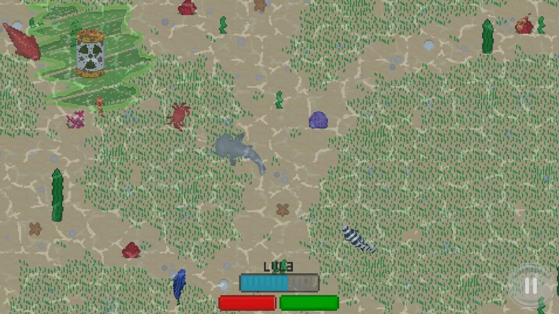 SharkKing screenshot 2