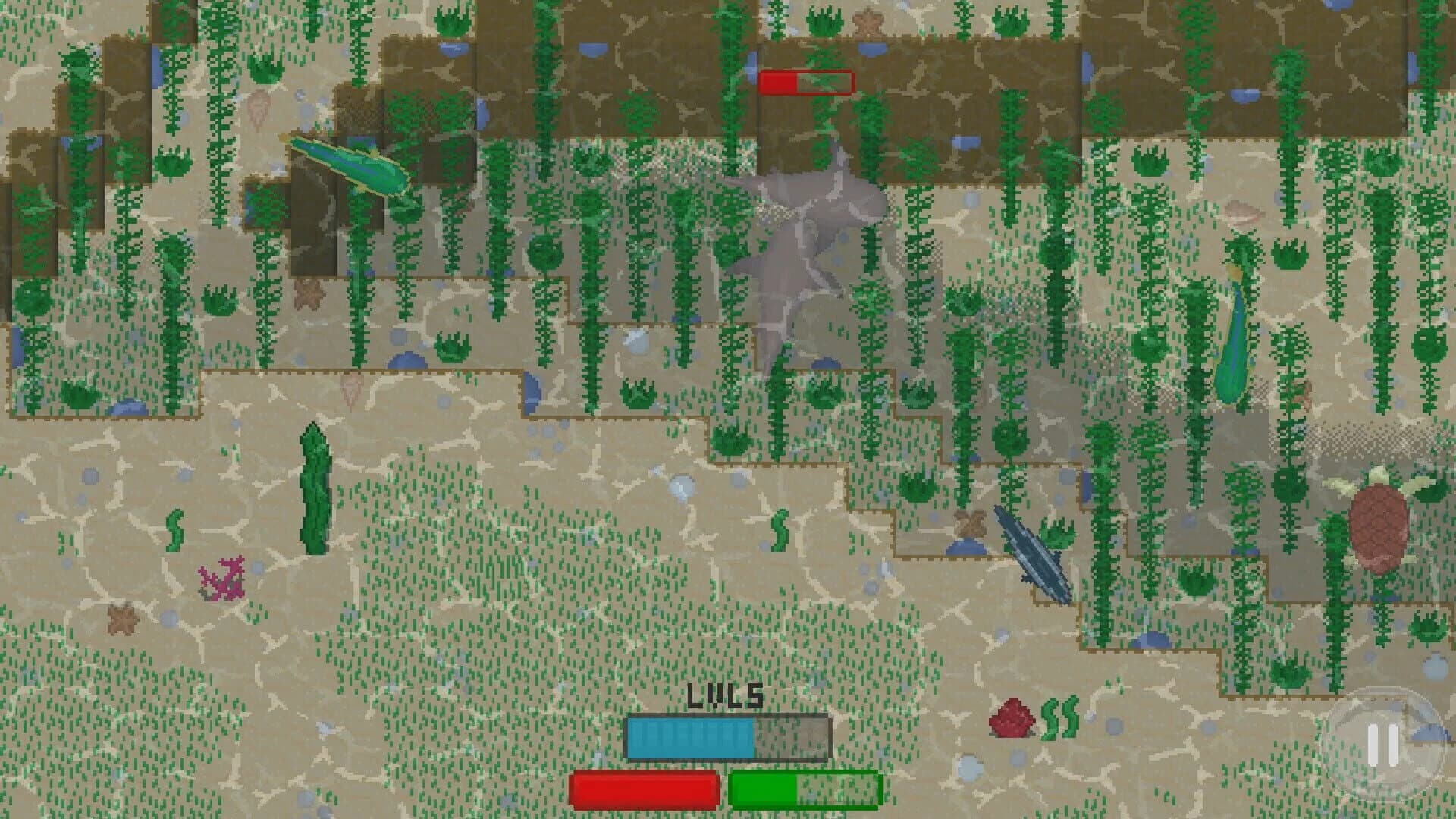 SharkKing screenshot 3