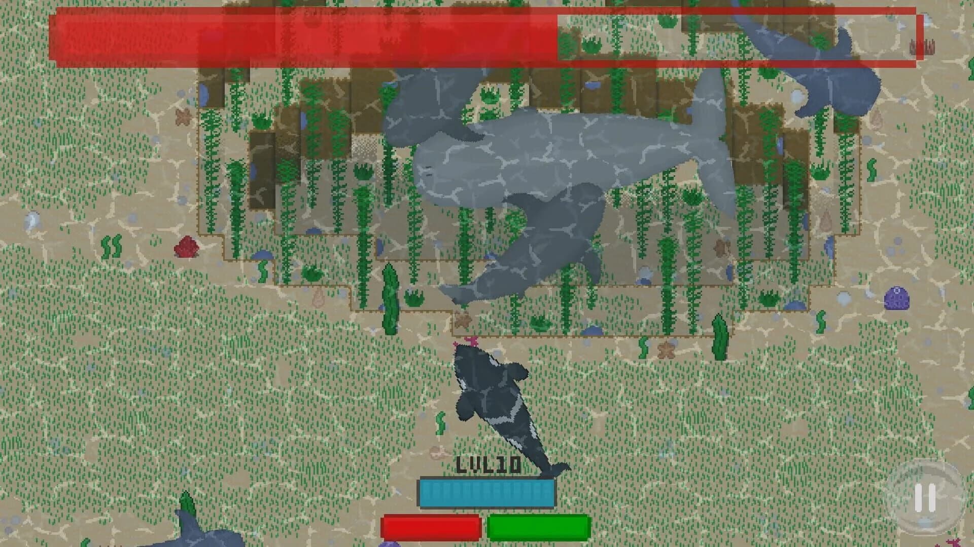 SharkKing screenshot 5