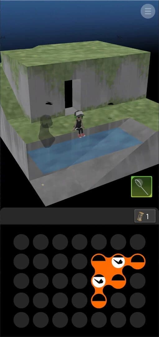 Sharon and the Last Garden screenshot 2