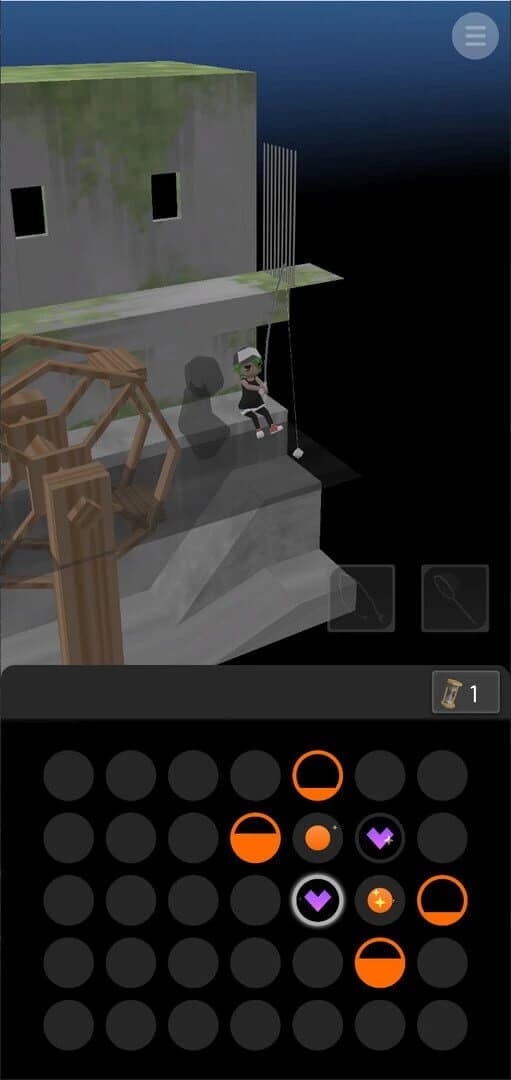 Sharon and the Last Garden screenshot 4