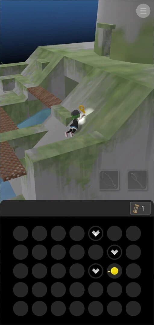 Sharon and the Last Garden screenshot 5