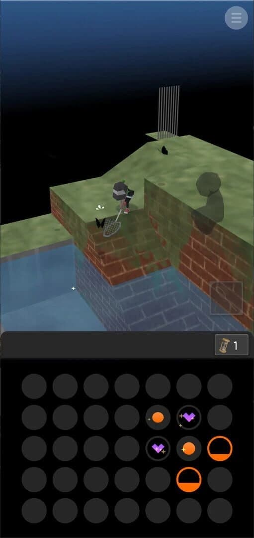 Sharon and the Last Garden screenshot 3