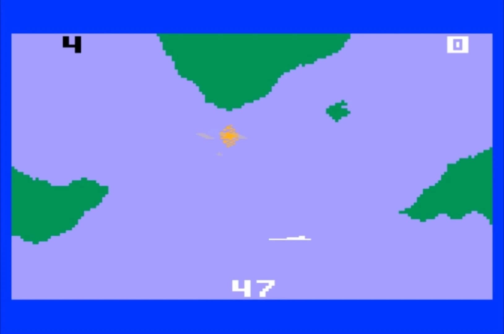 Sharp Shot screenshot 3