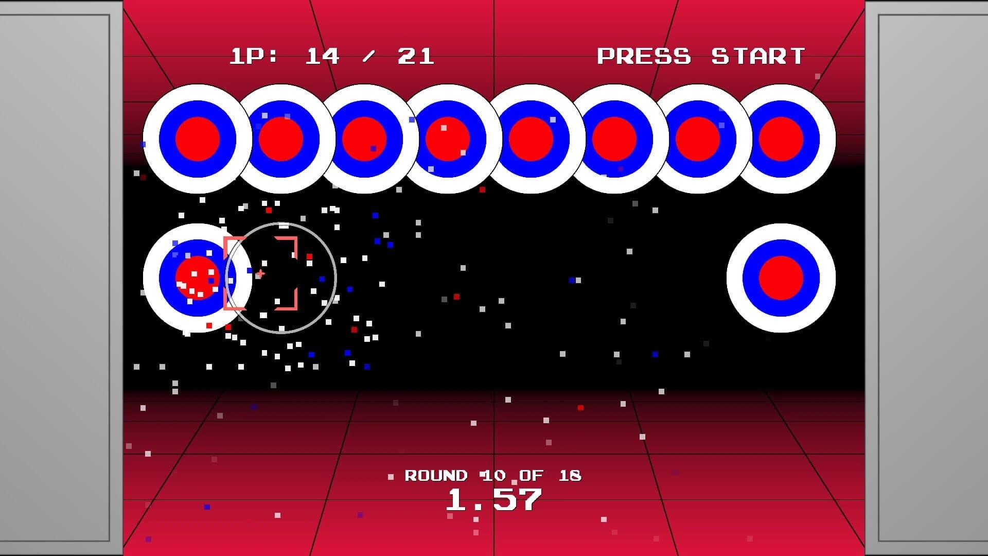 Sharpshooter Plus screenshot 2