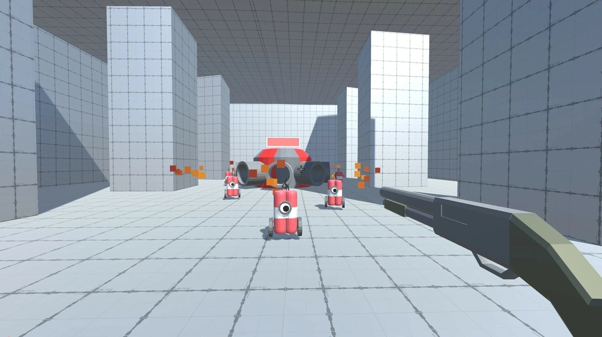 Shatter Point screenshot 5