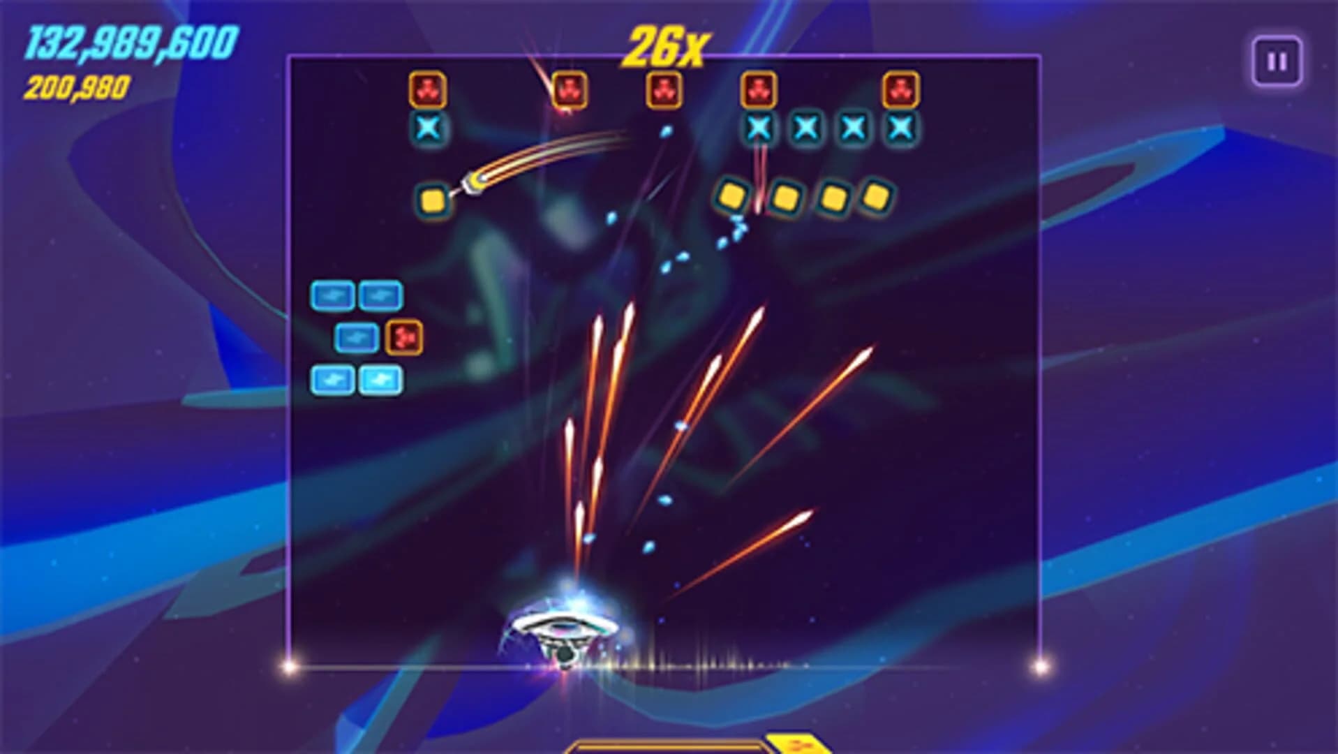 Shatter Remastered Deluxe screenshot 2