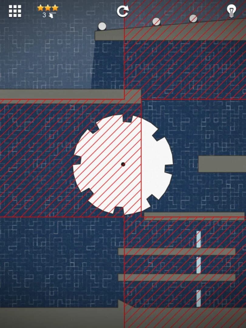 Shatterbrain screenshot 1