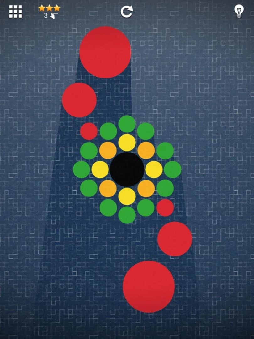 Shatterbrain screenshot 2