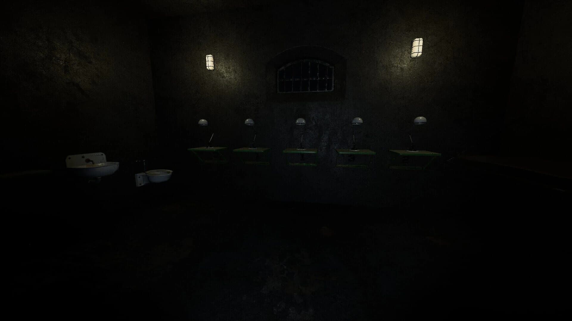 Shattered Delirium screenshot 2