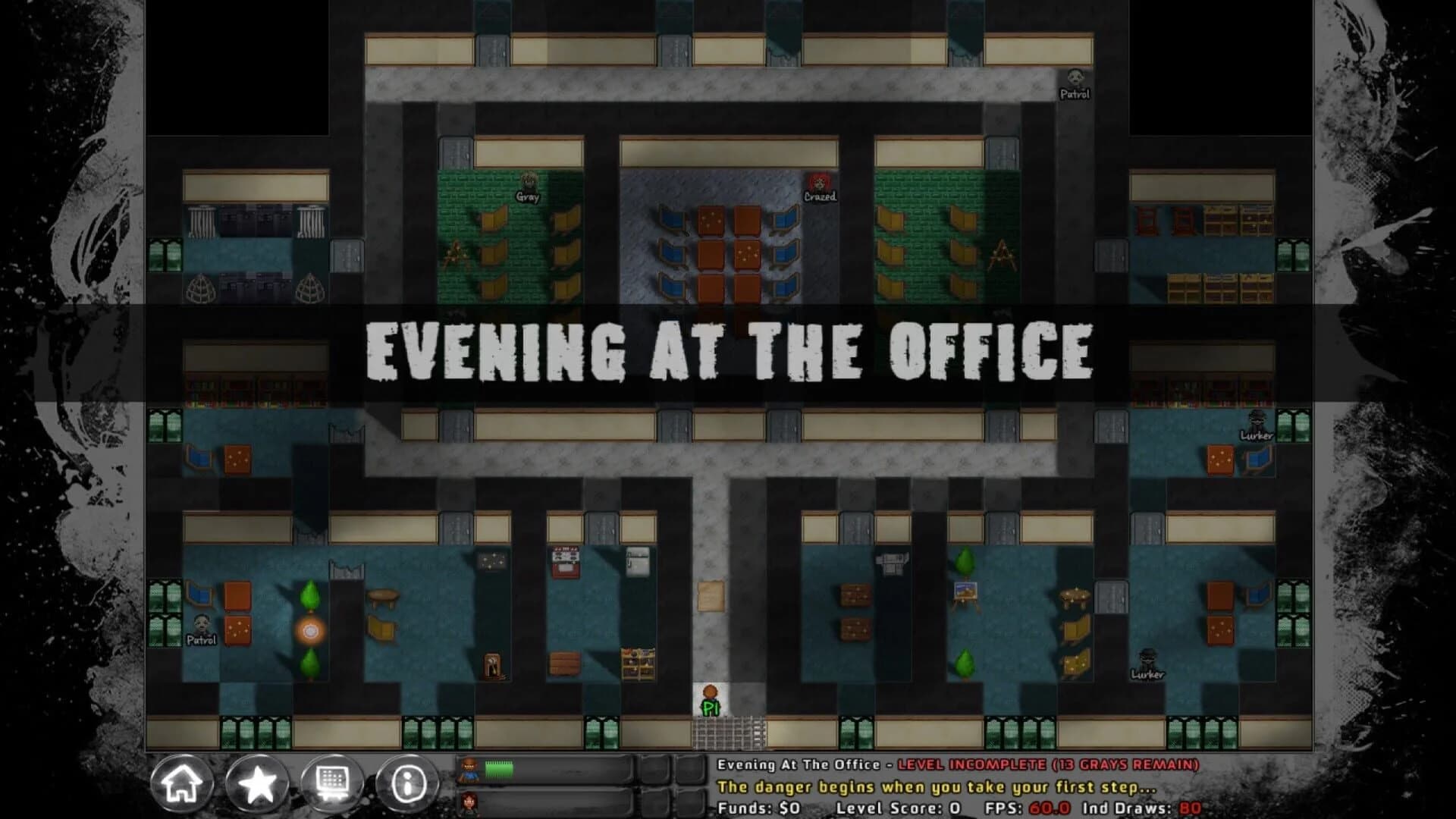 Shattered Haven screenshot 2