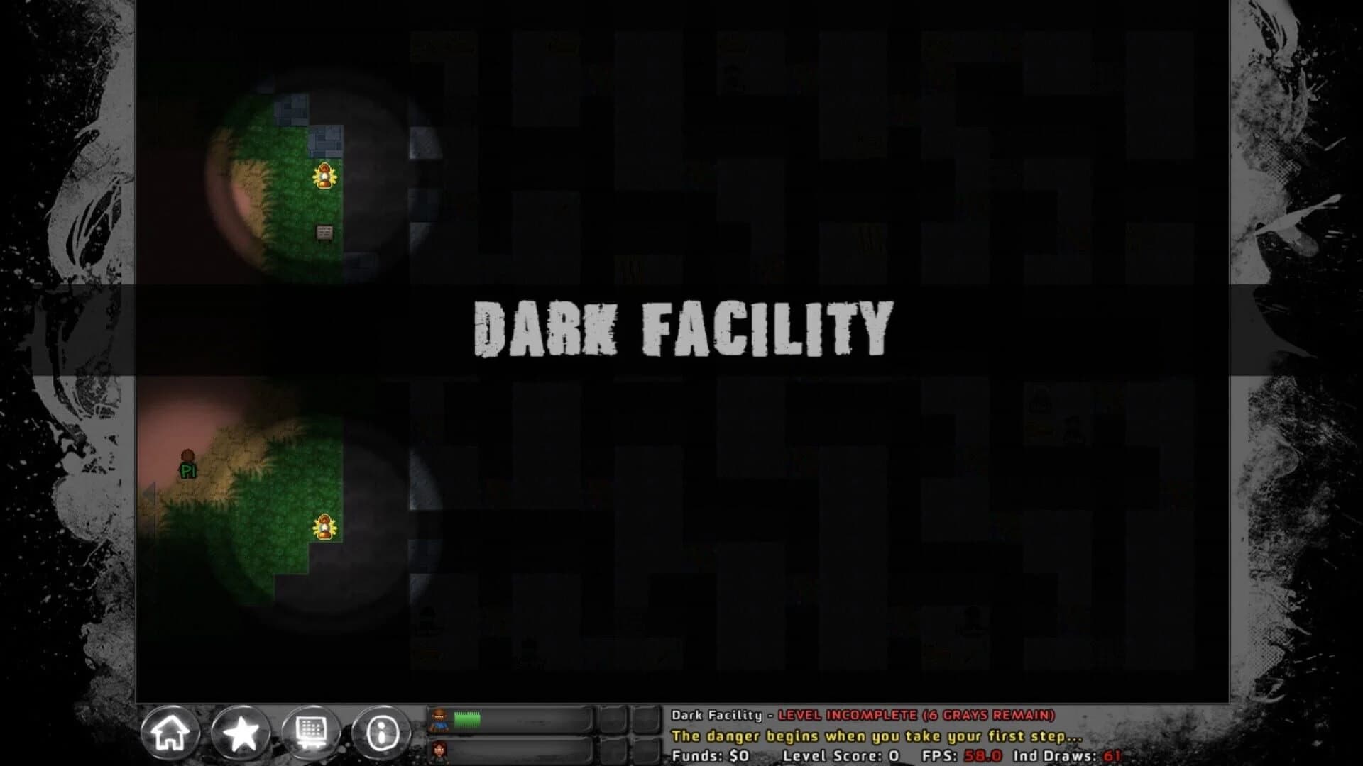 Shattered Haven screenshot 3