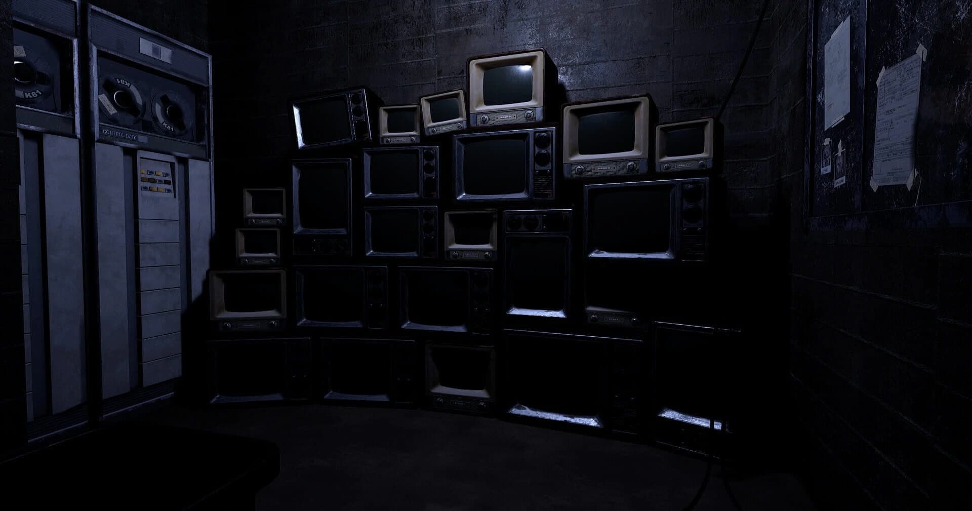 Shattered Lights screenshot 1