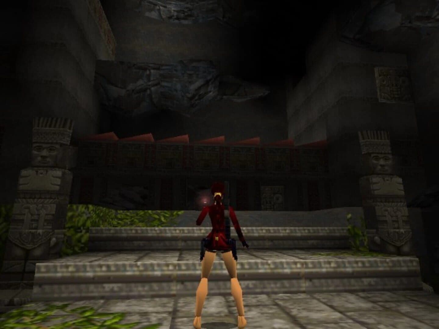 Shattered Memories screenshot 3