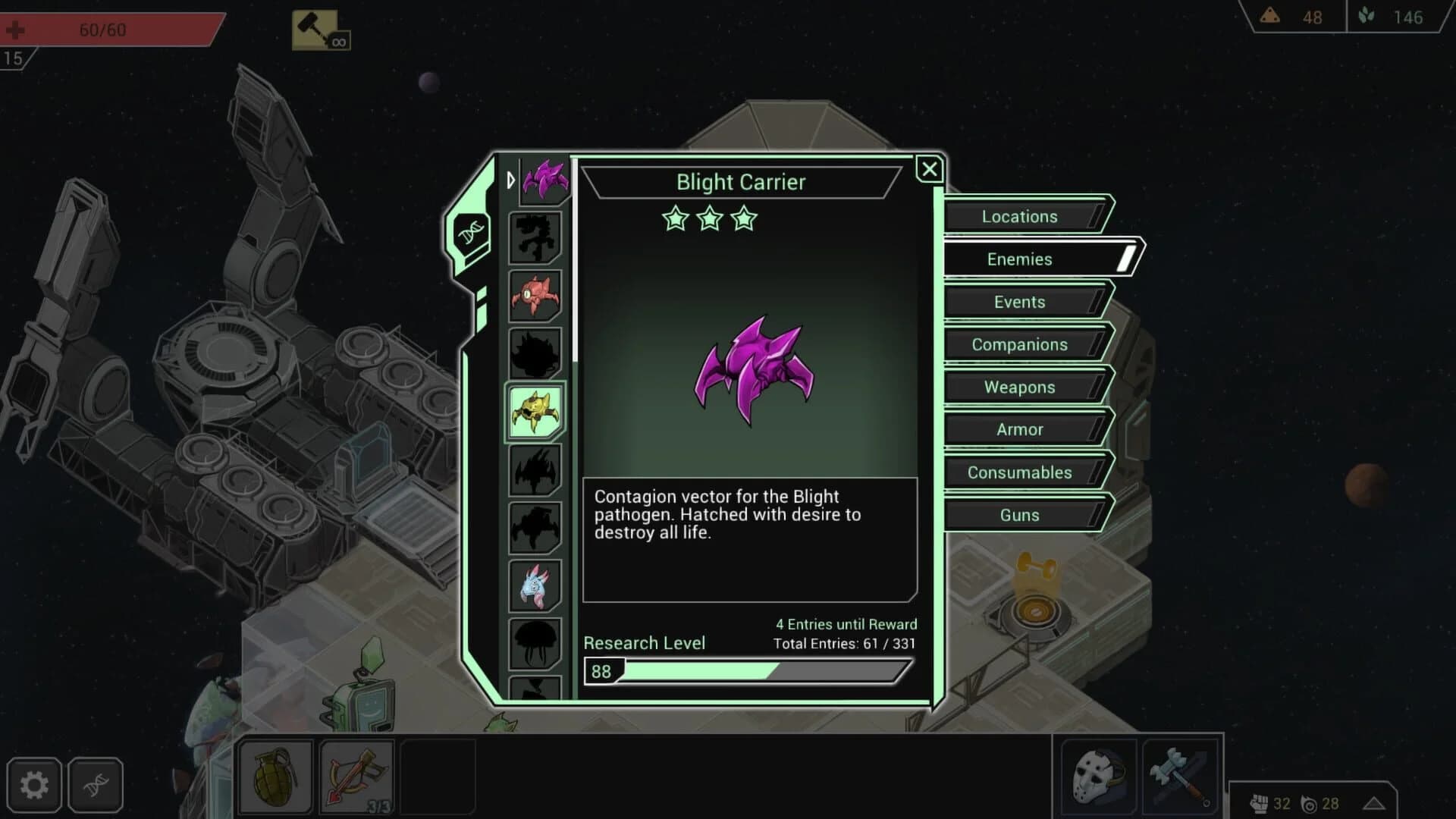 Shattered Planet screenshot 3