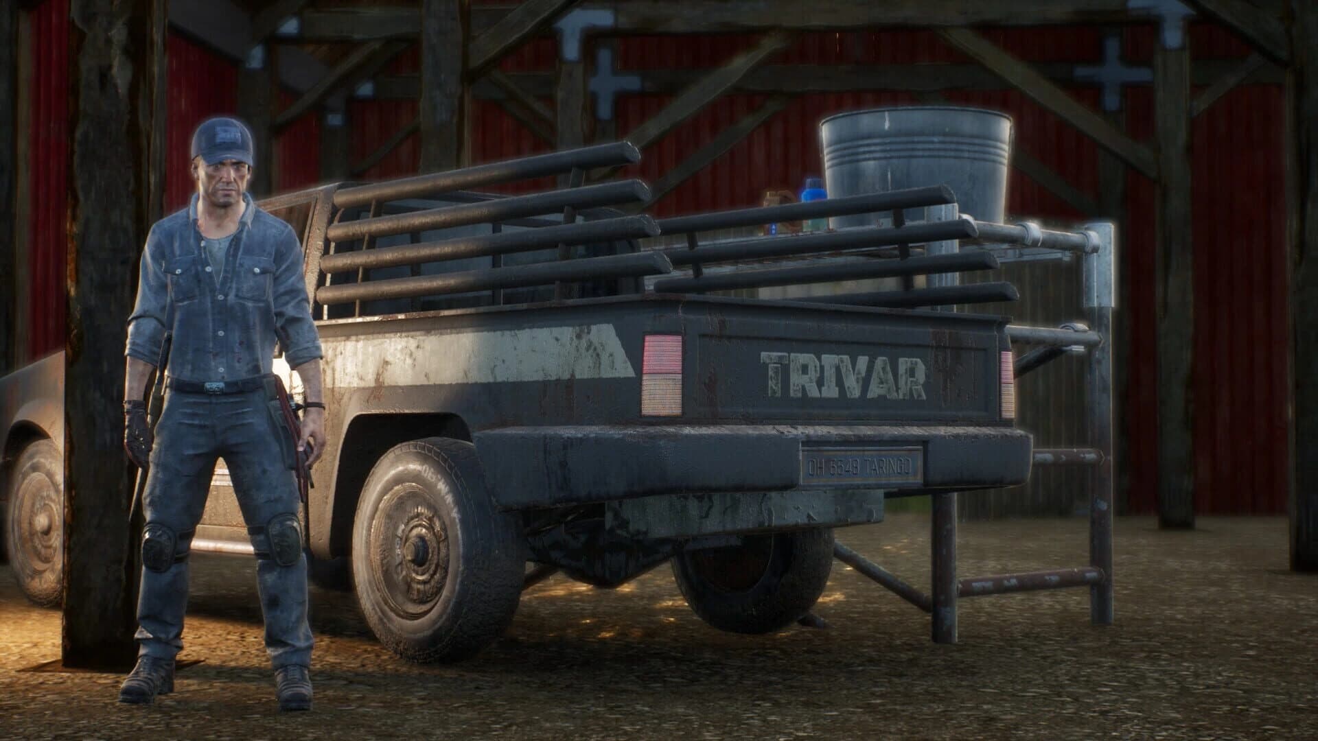 Shattered: The Final Days screenshot 2