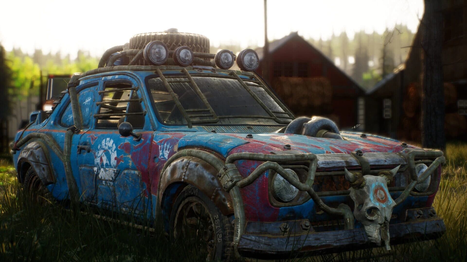 Shattered: The Final Days screenshot 1