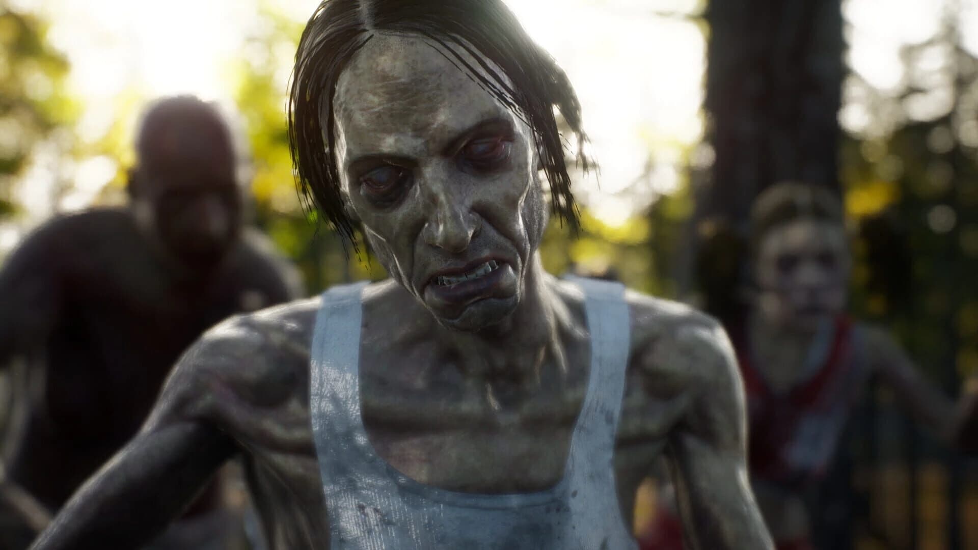 Shattered: The Final Days screenshot 3