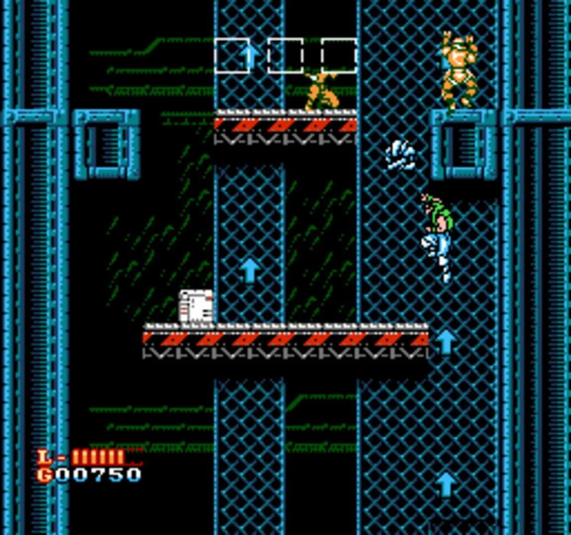 Shatterhand screenshot 5