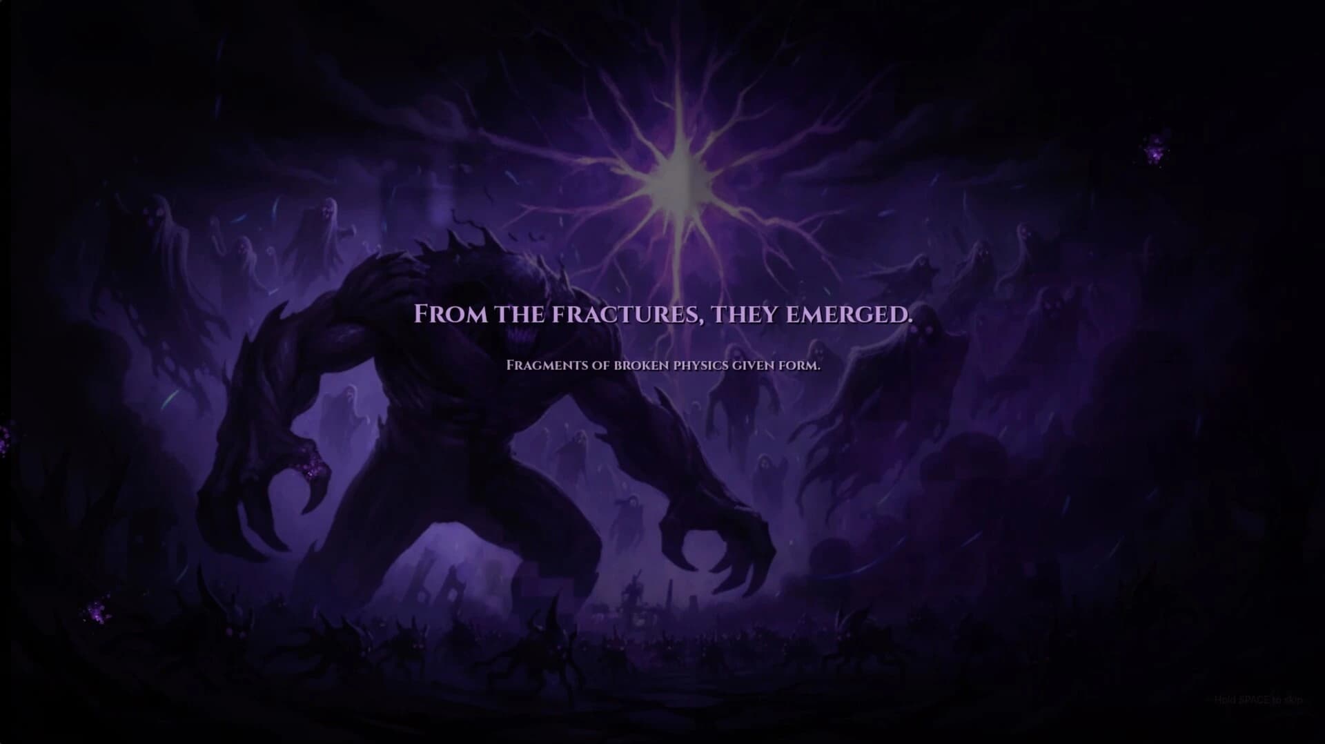 Shatterhold screenshot 8