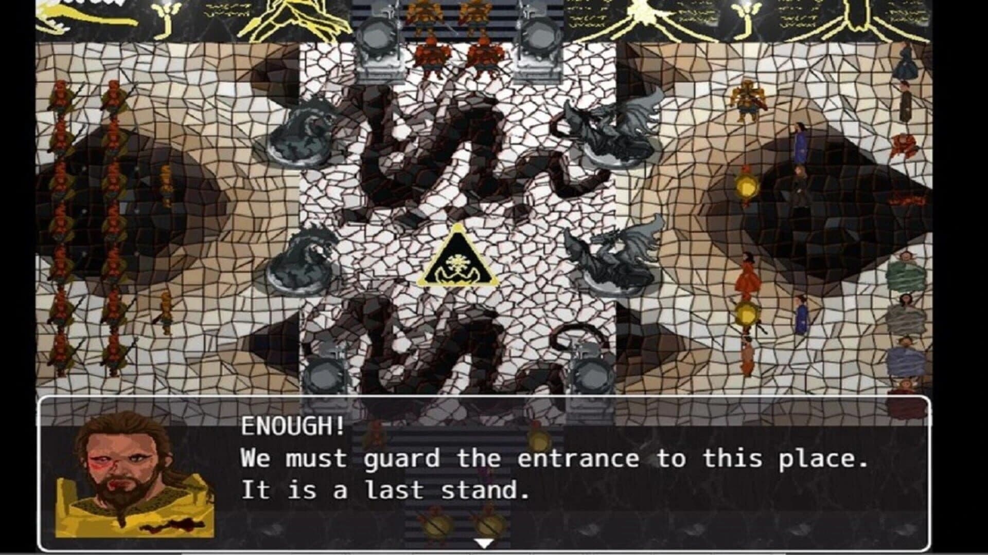Shattering Obsidian screenshot 5