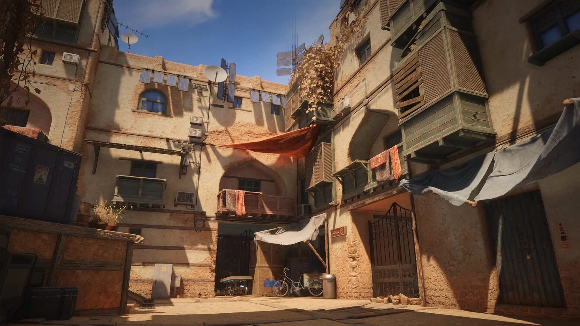 Shatterline screenshot 4