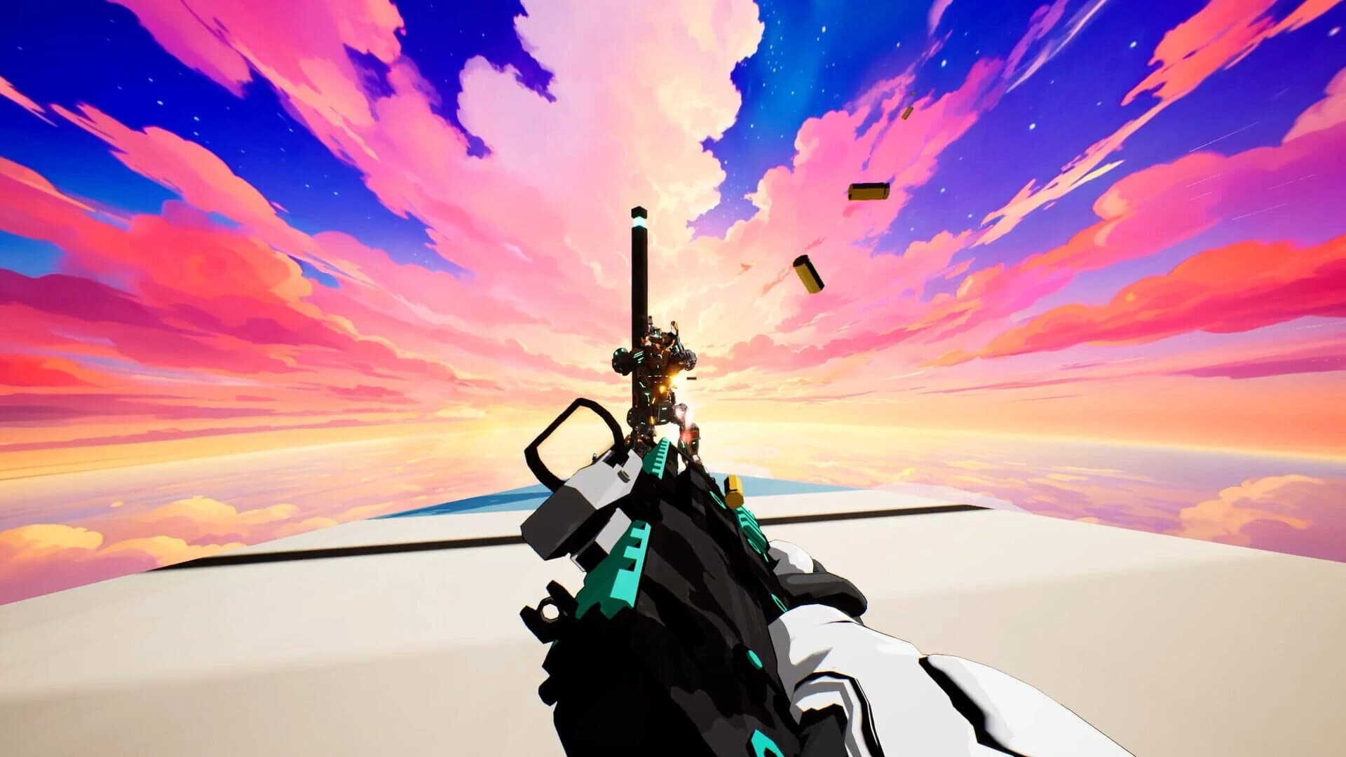 ShatterRush screenshot 2