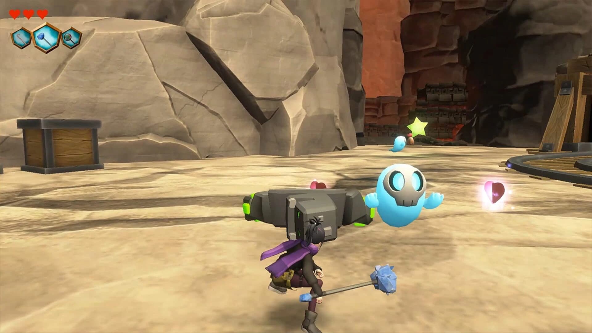 Shawley: Zoo of Wonders screenshot 4