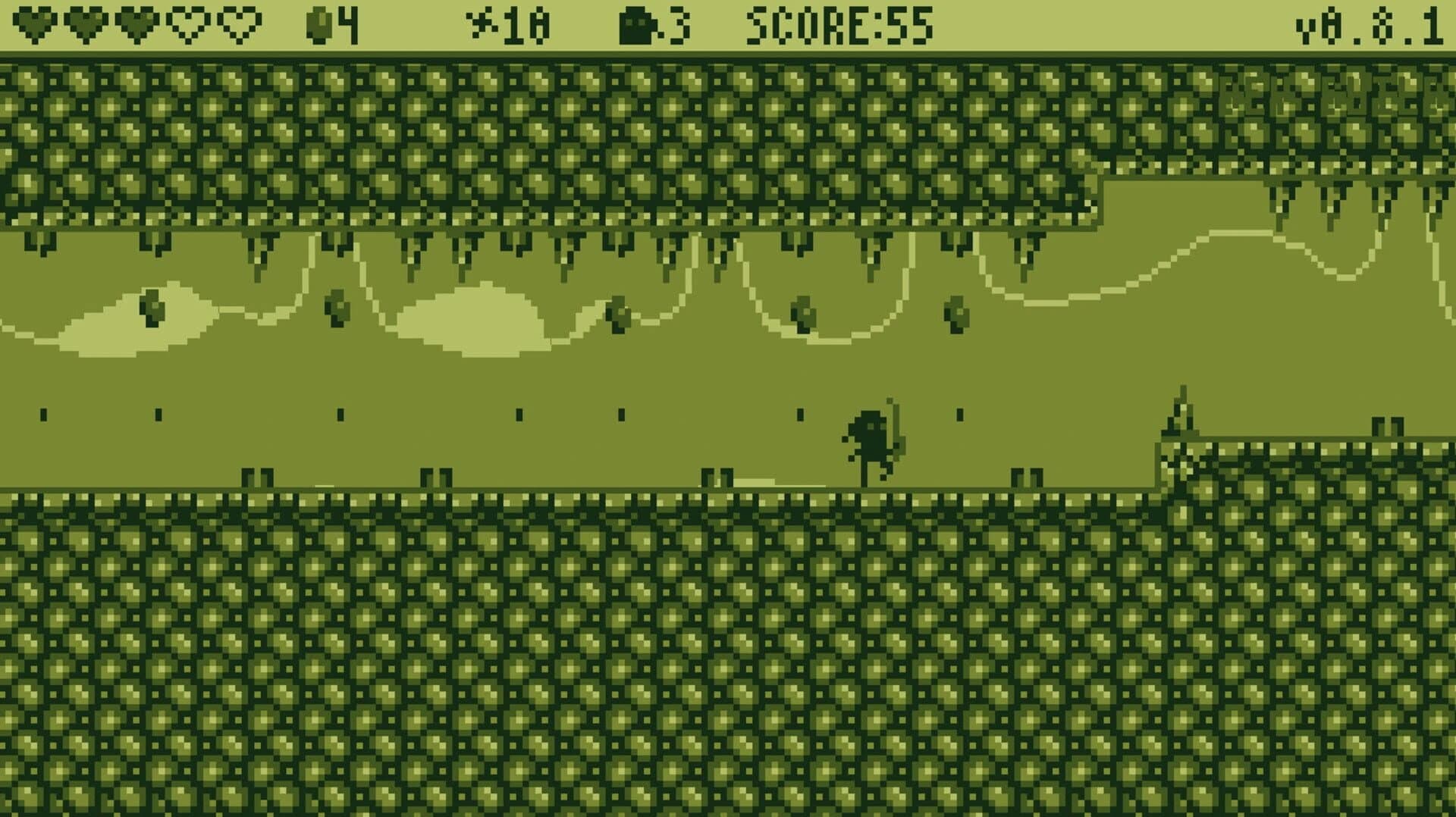 Shawy Adventures screenshot 3
