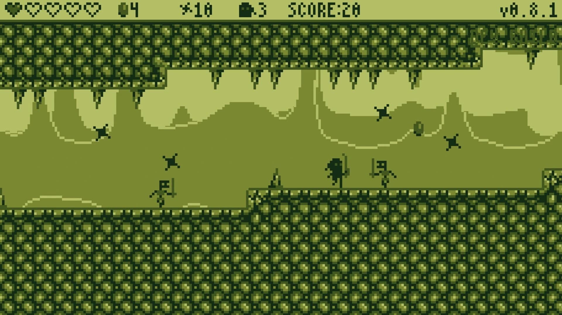 Shawy Adventures screenshot 4