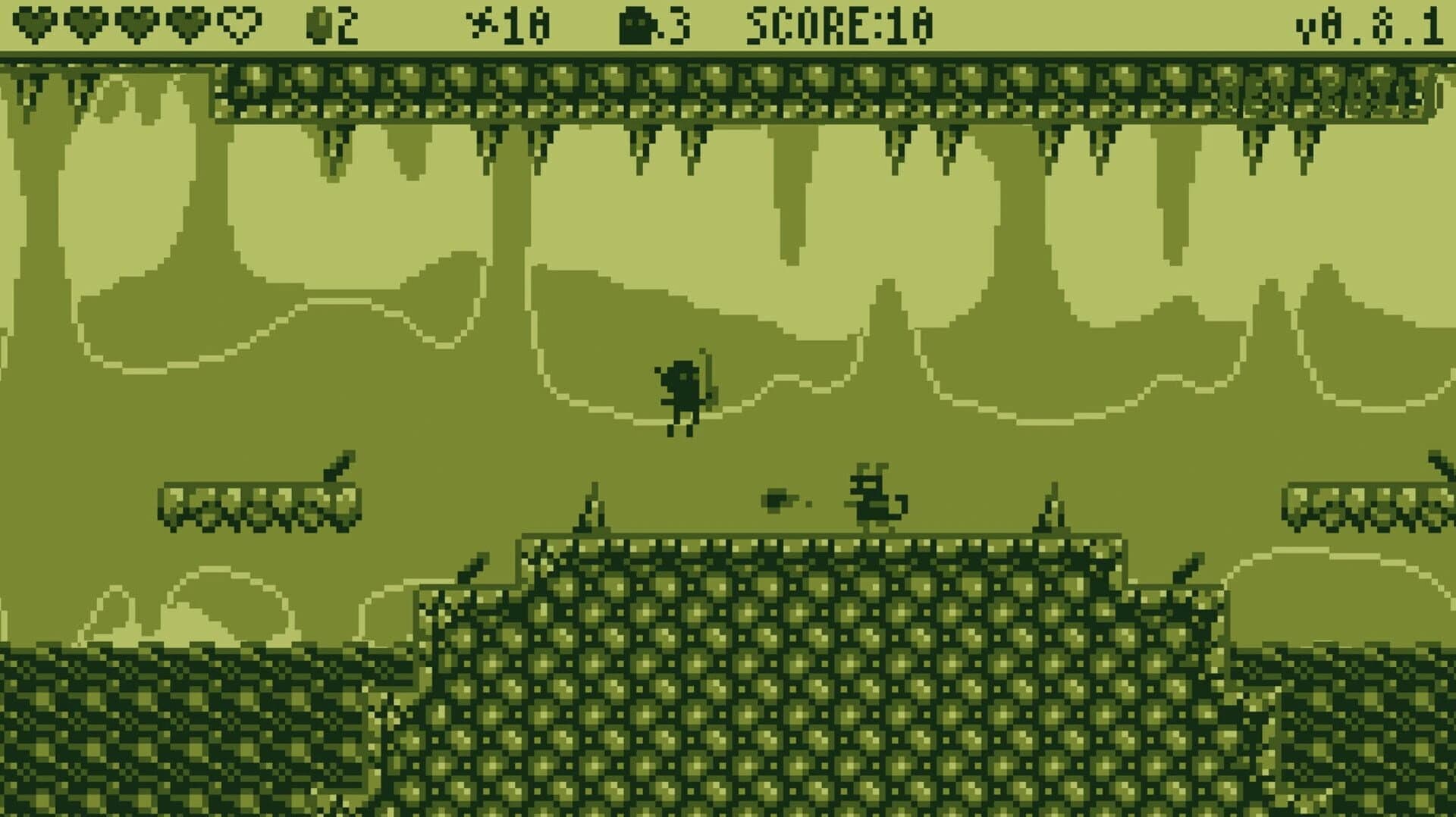 Shawy Adventures screenshot 1