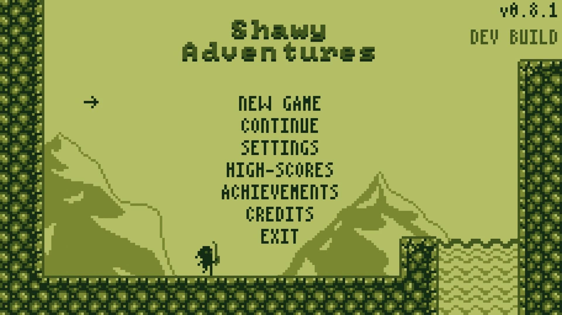 Shawy Adventures screenshot 5