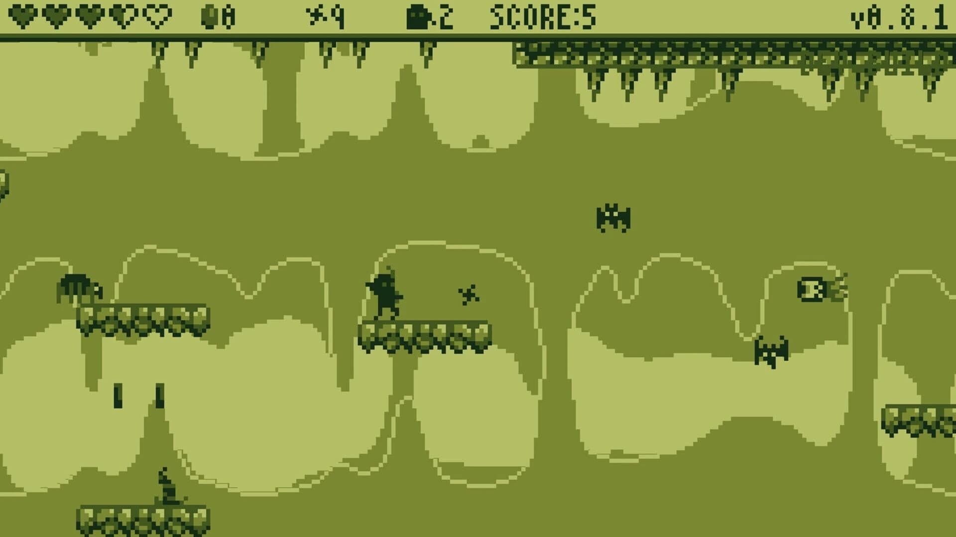 Shawy Adventures screenshot 2