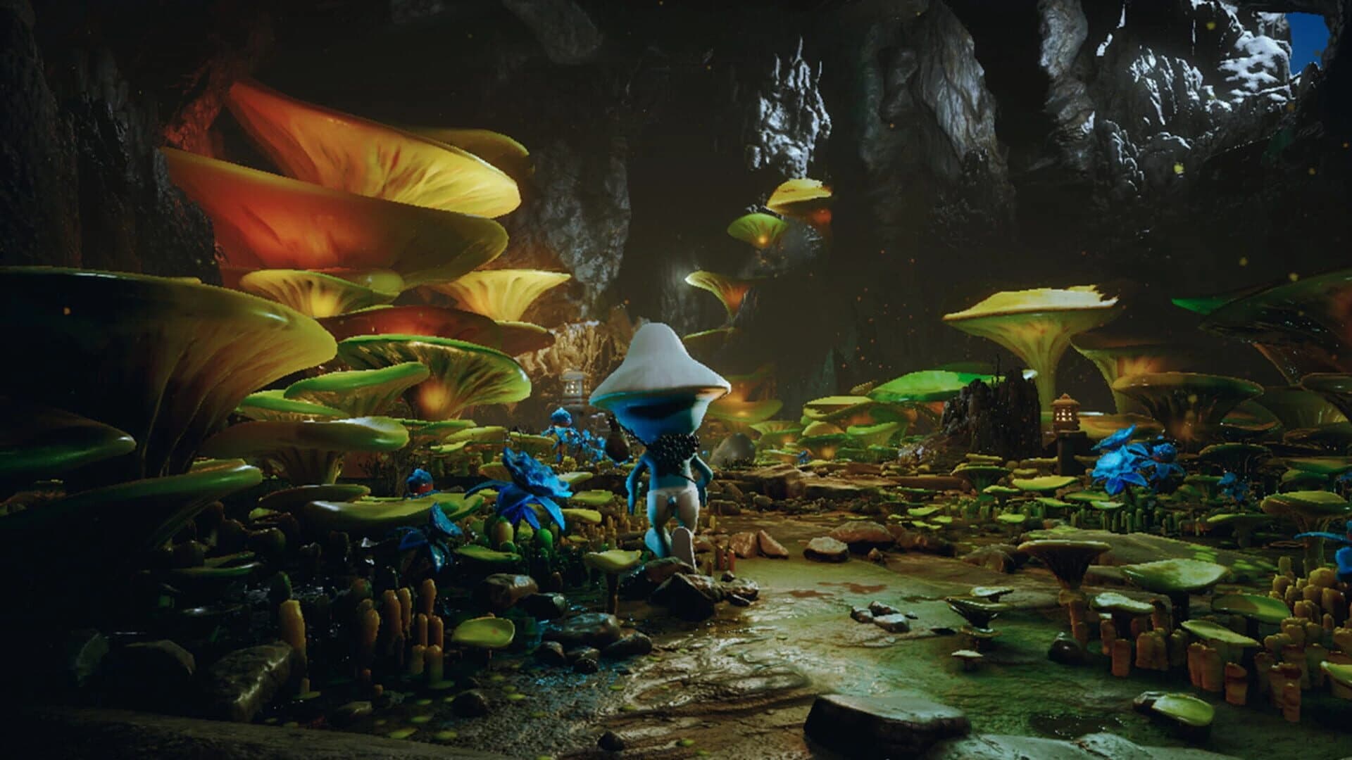 Shaylushay Treasure Expedition screenshot 3