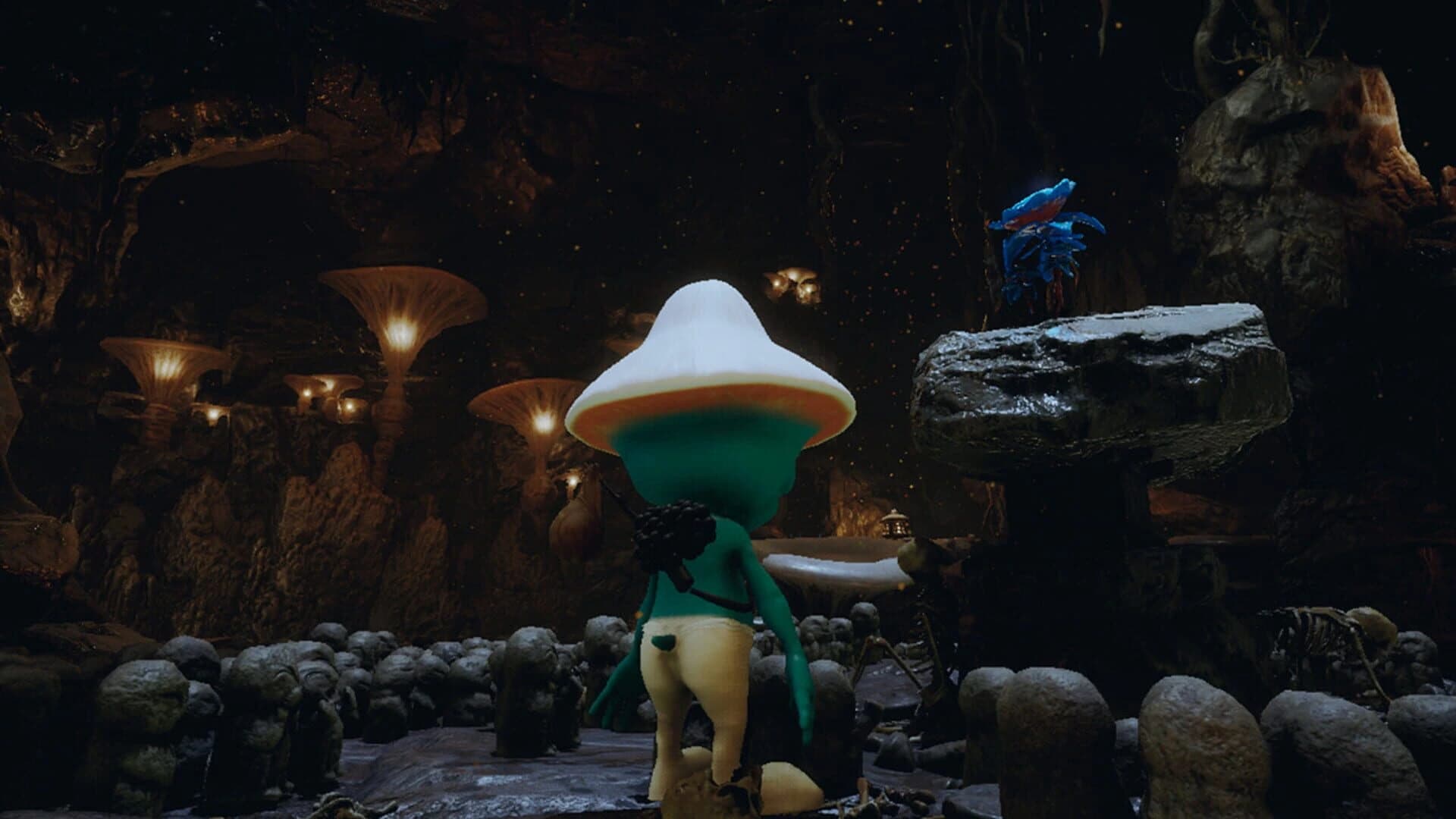 Shaylushay Treasure Expedition screenshot 2