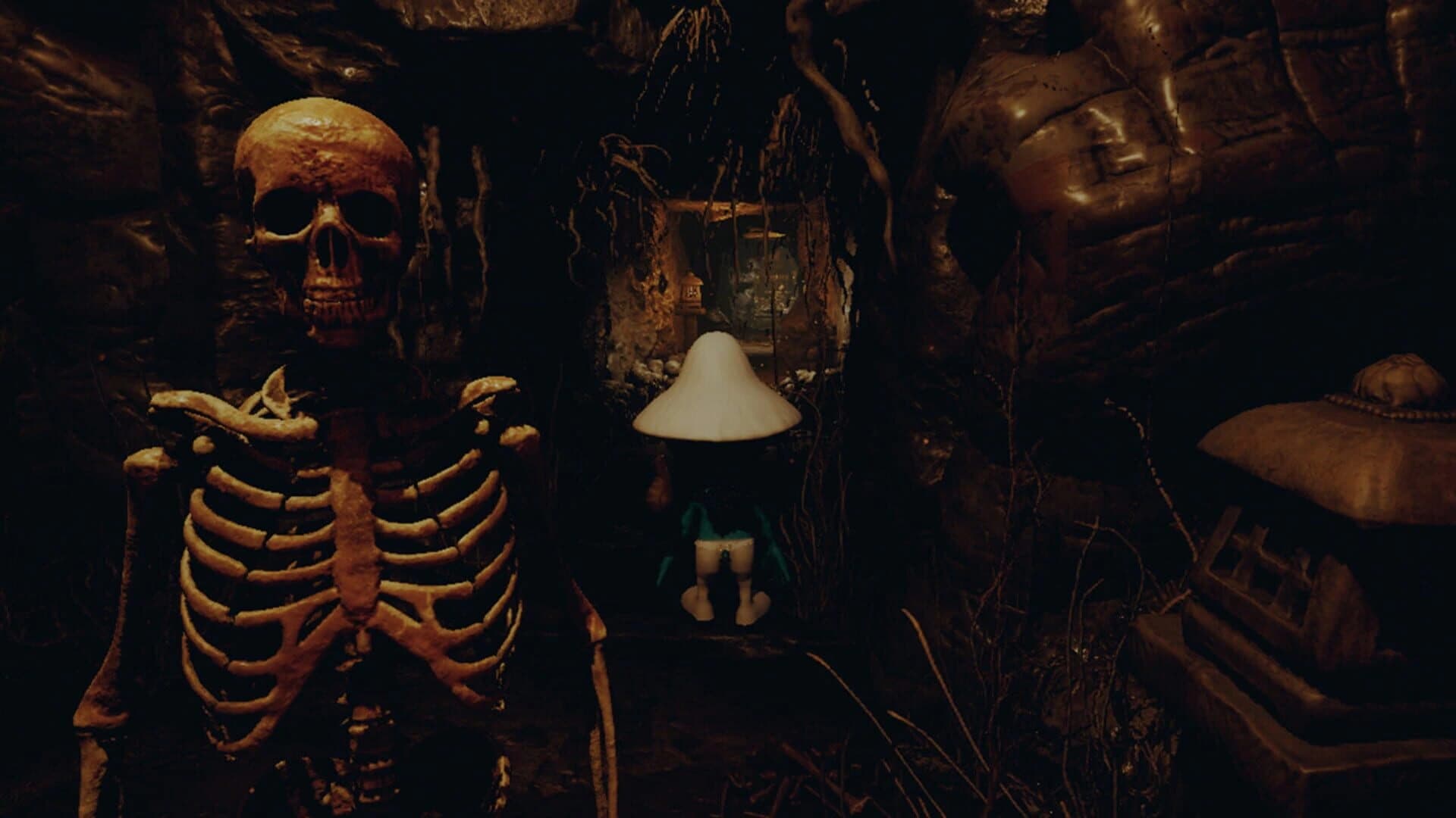 Shaylushay Treasure Expedition screenshot 4