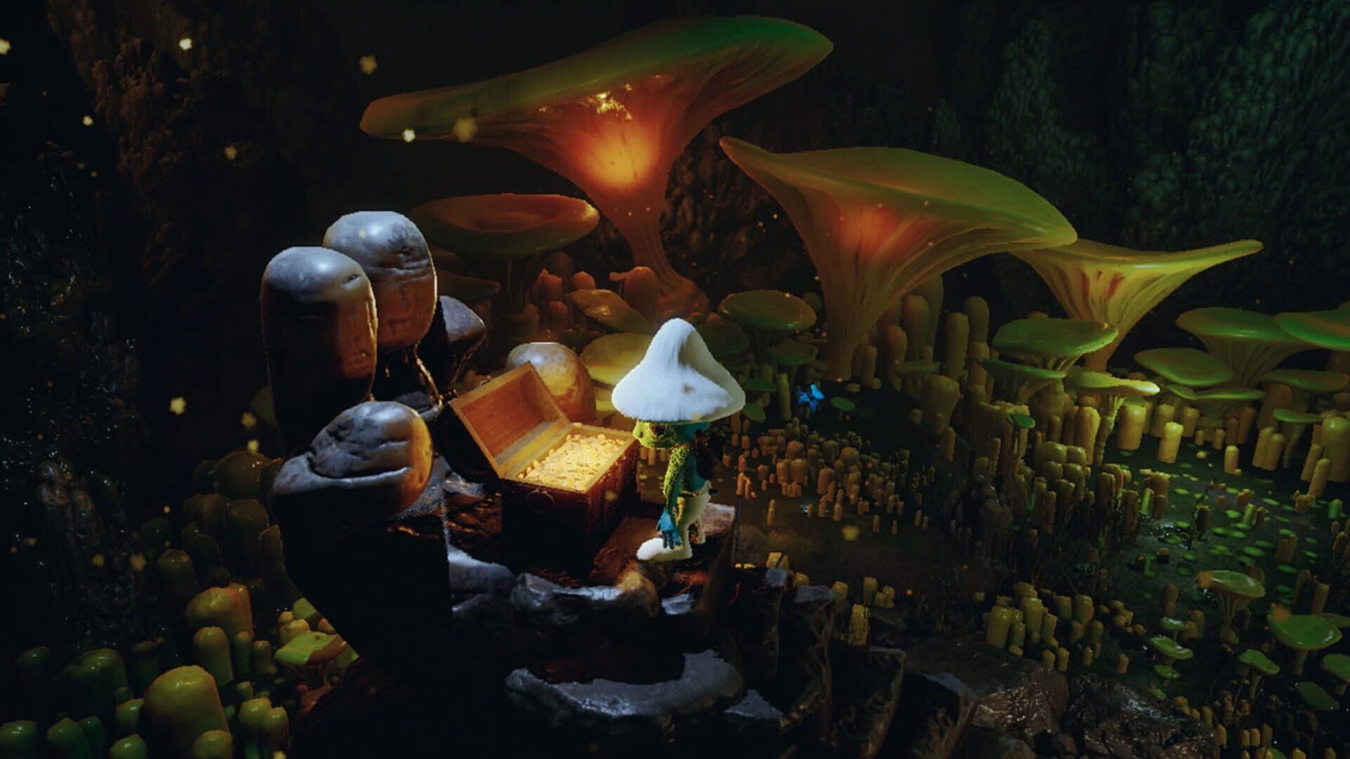 Shaylushay Treasure Expedition screenshot 5