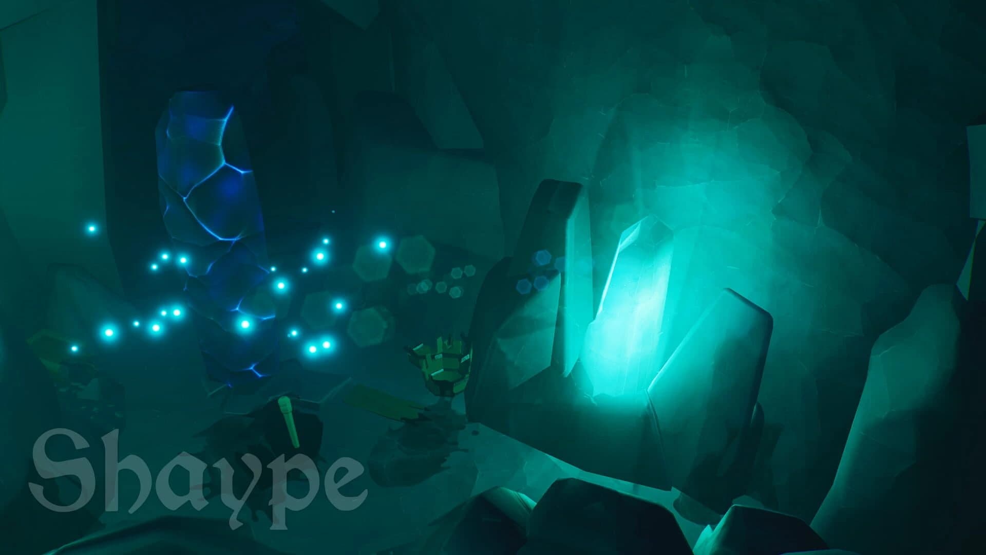 Shaype screenshot 5