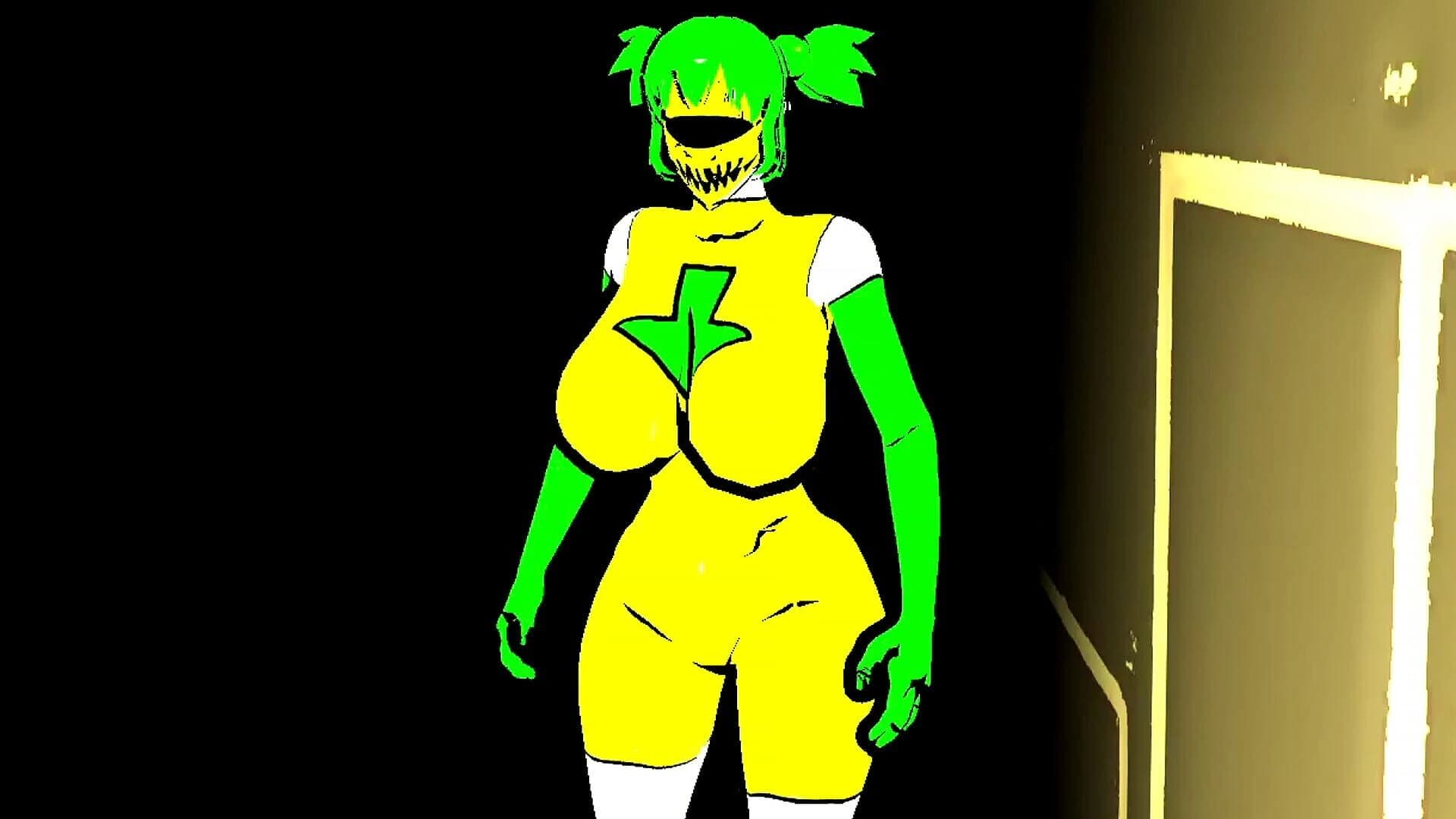 She Fell Off screenshot 4