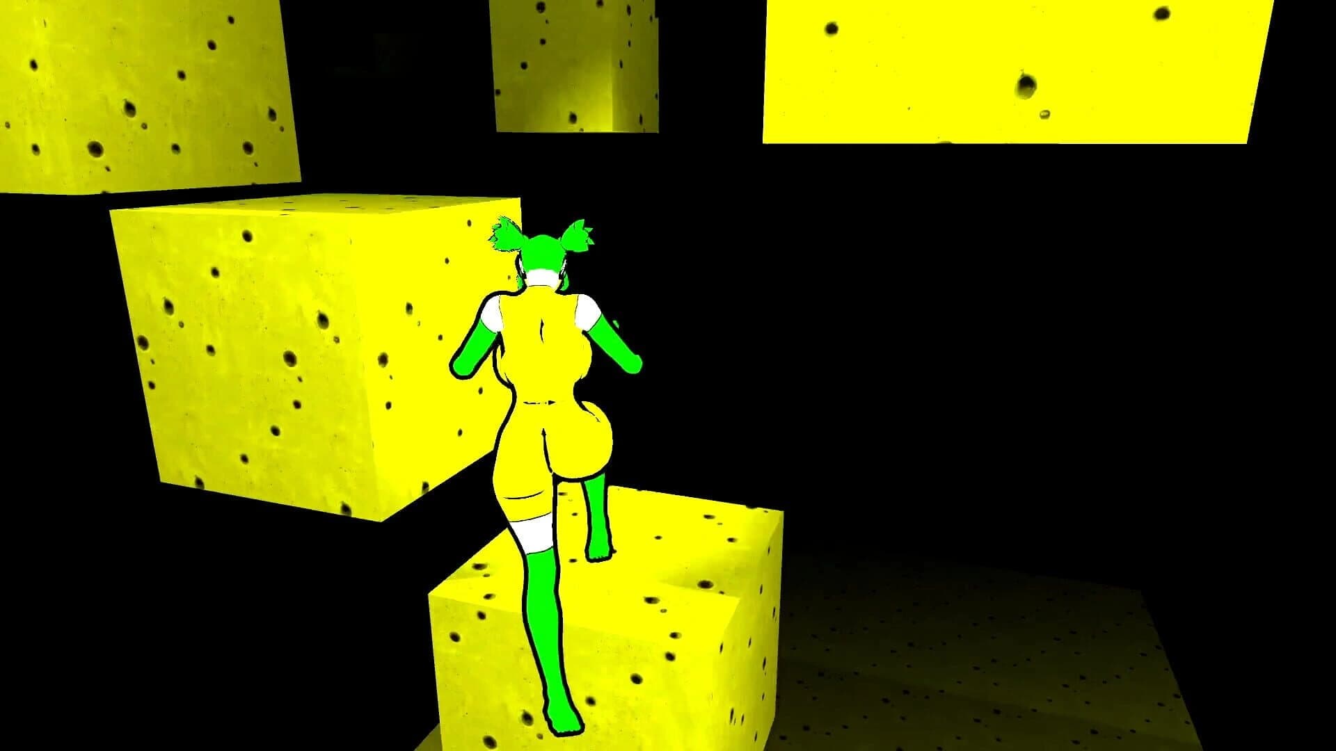 She Fell Off screenshot 5