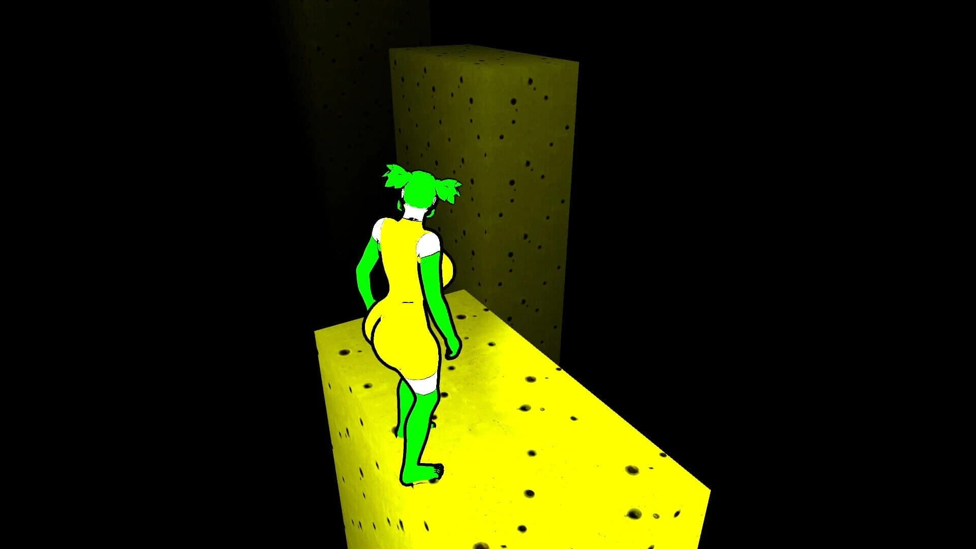 She Fell Off screenshot 1