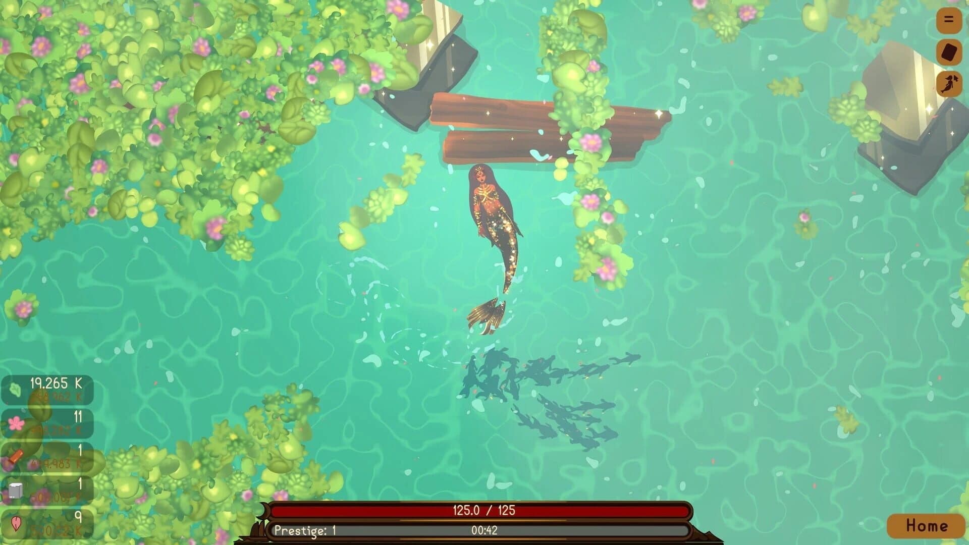 She Hungers screenshot 3