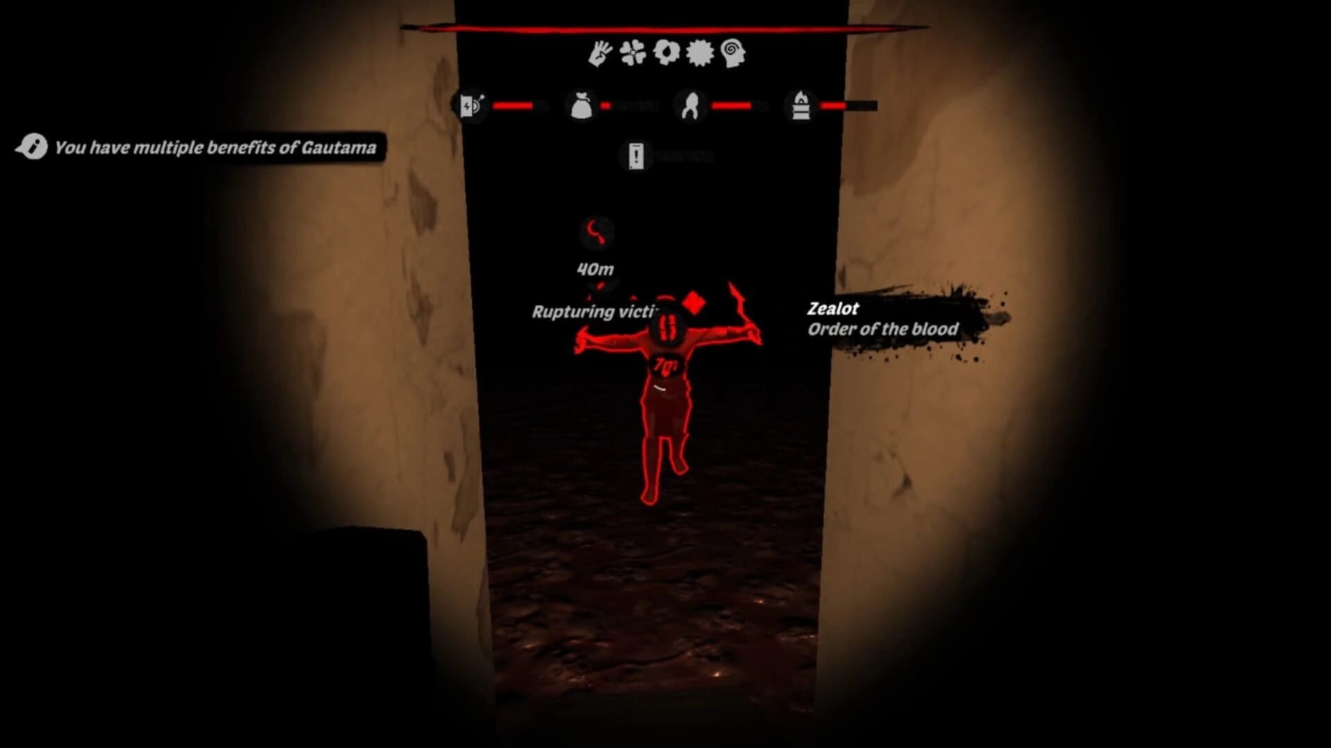 She is mad: Pay your demon screenshot 4