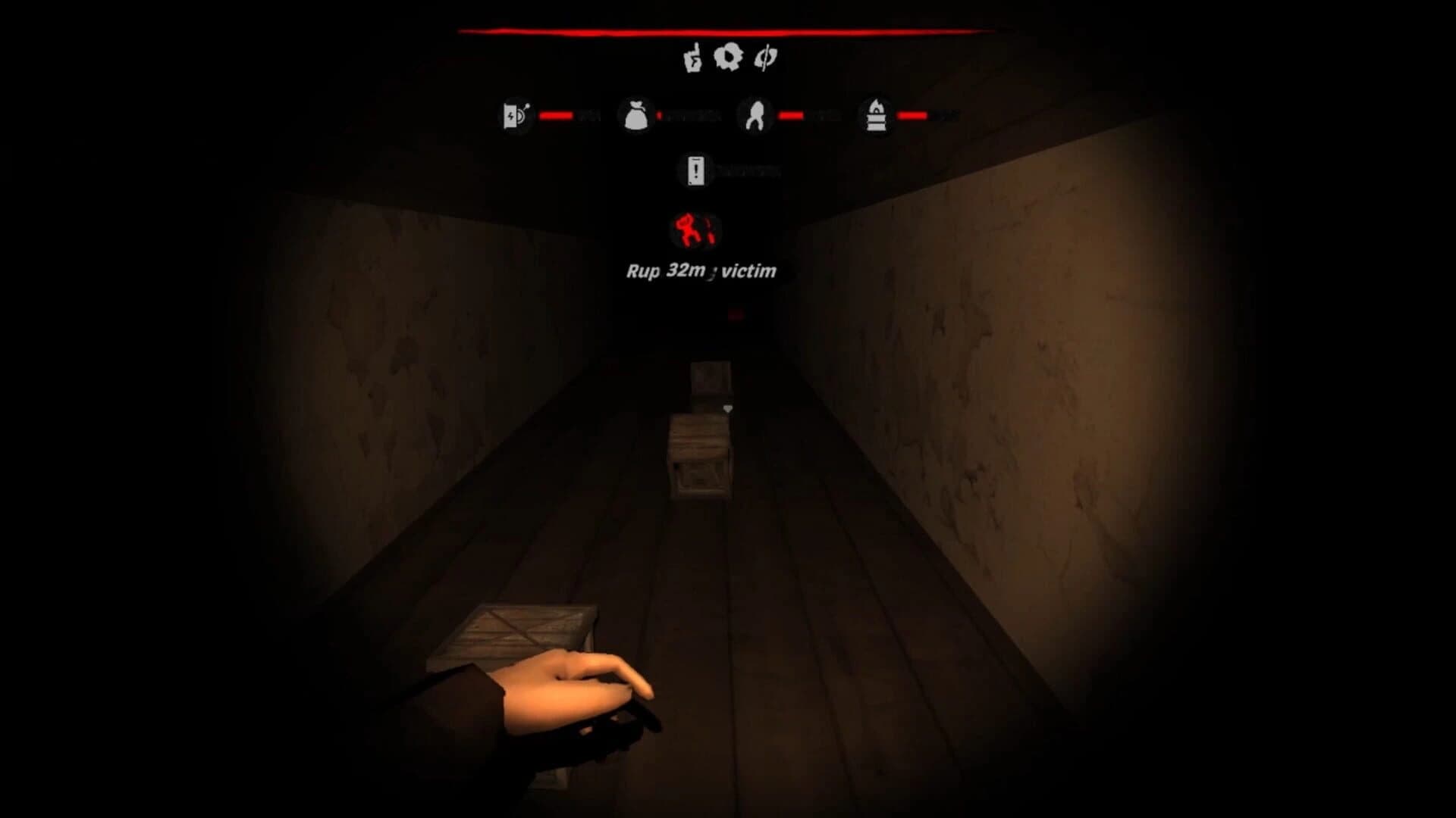 She is mad: Pay your demon screenshot 1