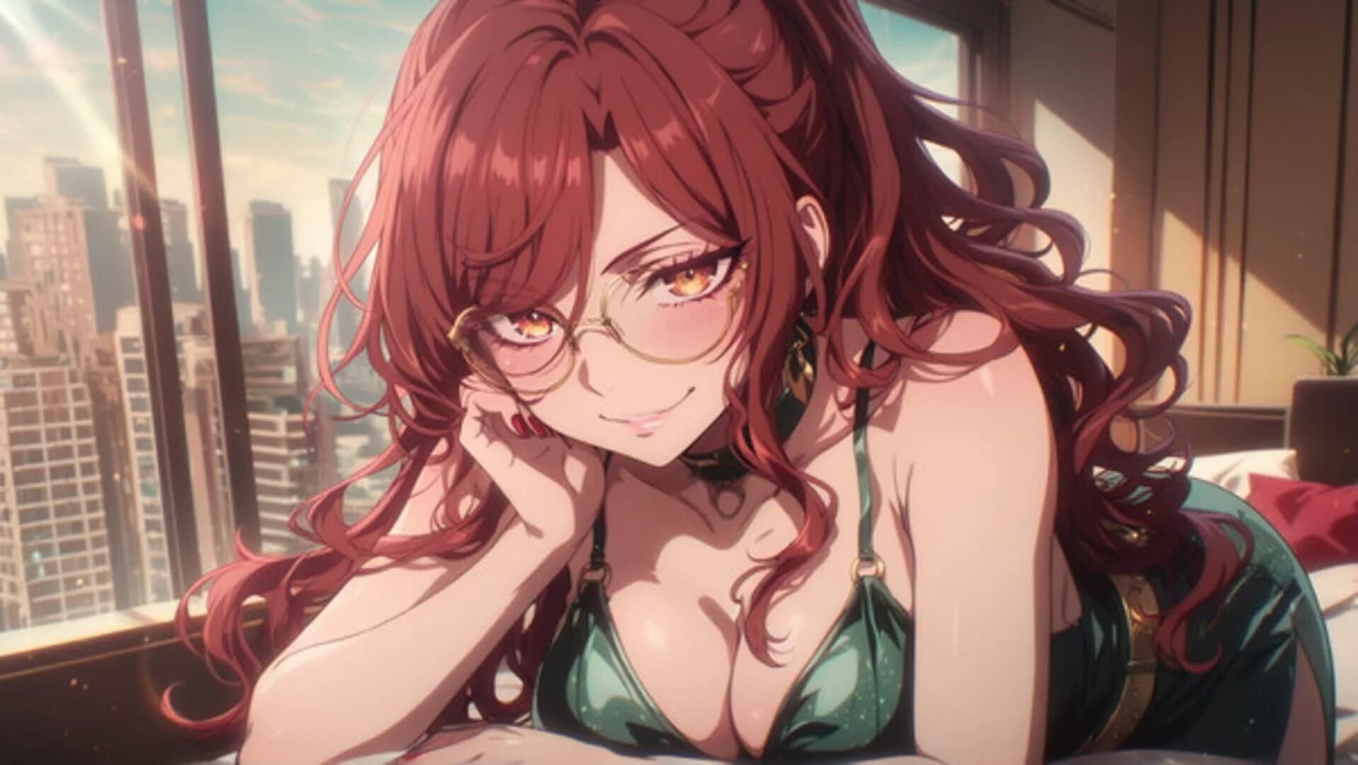 She Plays Dirty screenshot 2