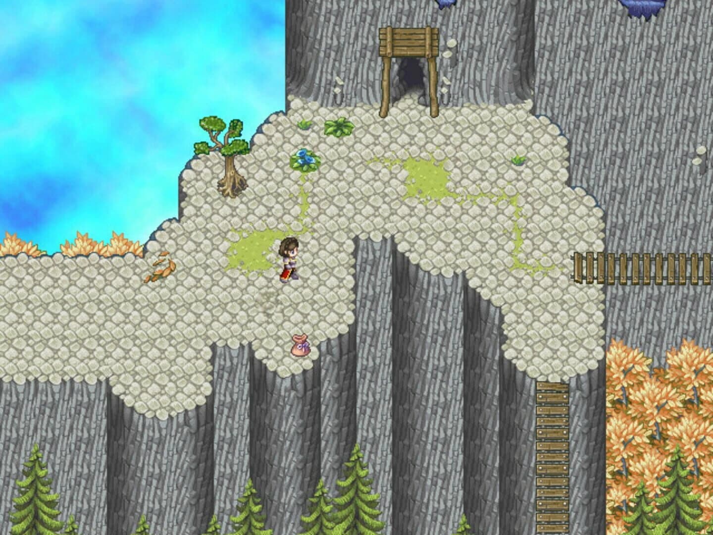 She Who Rises screenshot 2