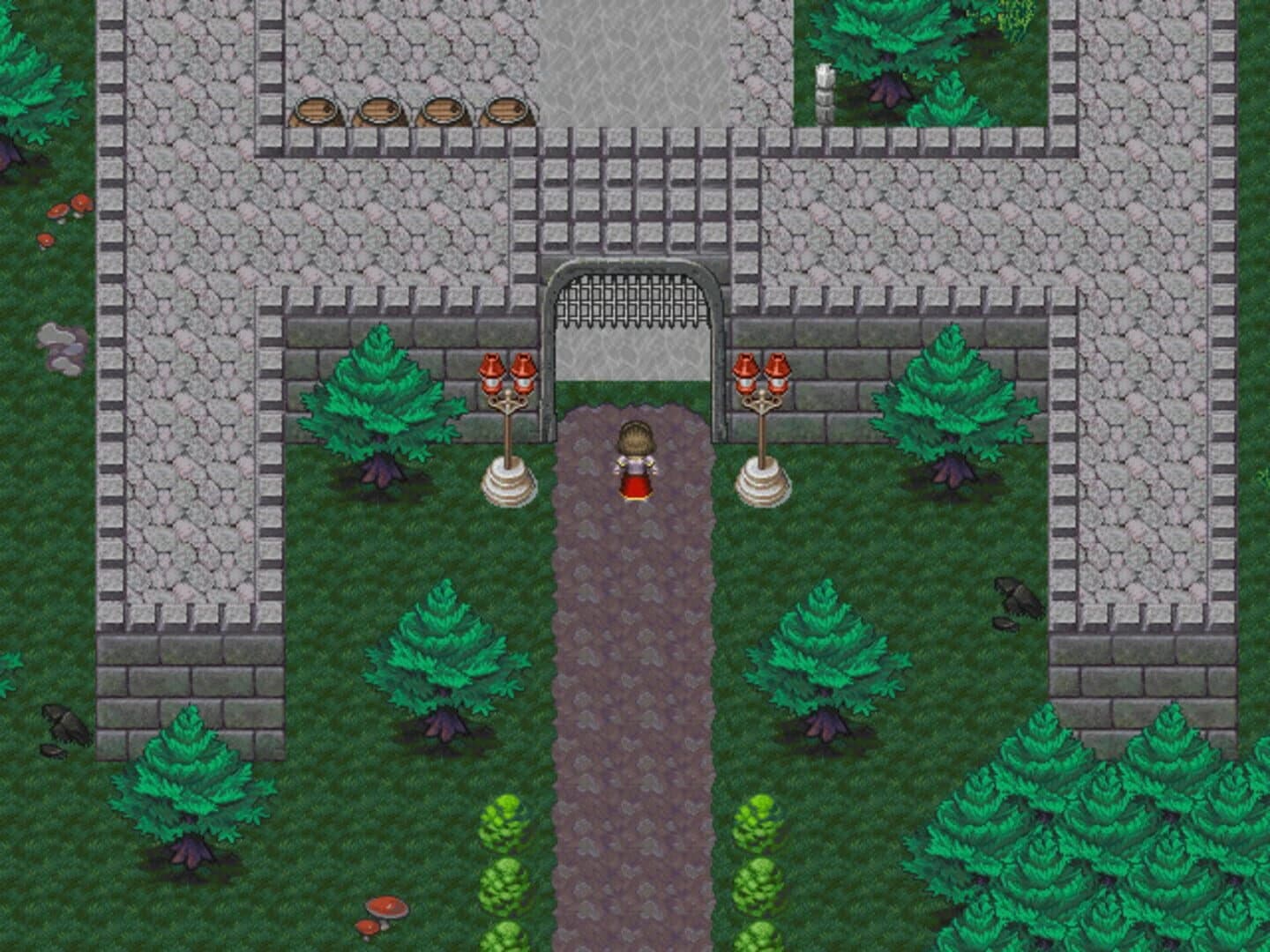 She Who Rises screenshot 5