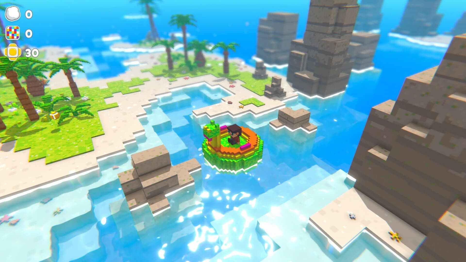 Shear Heaven screenshot 4